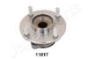 JAPANPARTS KK-11017 Wheel Hub